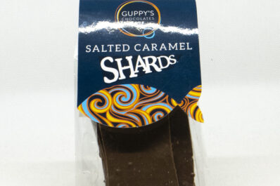 Salted Caramel Shards