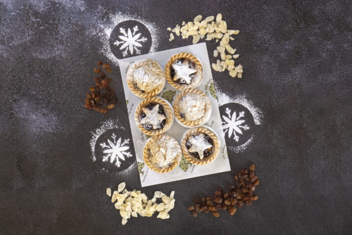 Mince Pies