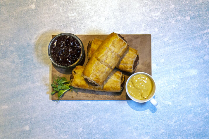 Sausage Roll